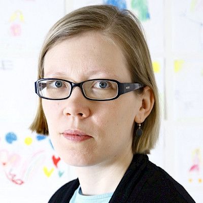 Laura jätti jäljen
