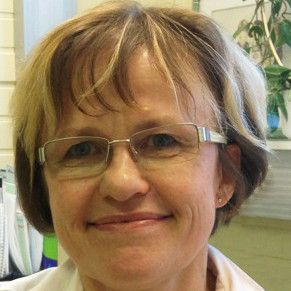 Raija Järvenpää Vuoden kollegaksi TAYS-alueelta