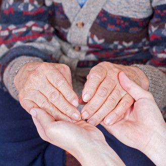 Brittiläinen dementiapotilas sai kuolinapua Sveitsissä