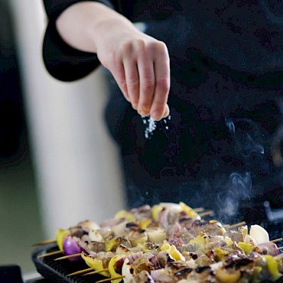Osa suomalaisista saa ruoastaan liian vähän jodia