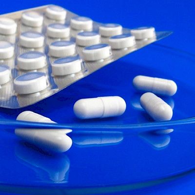 Antibiootti suojaa tulehdukselta katetrin poistossa