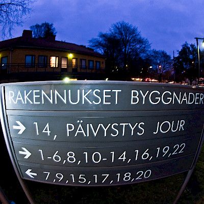 Ensiavussa pelätään eniten väkivaltaa