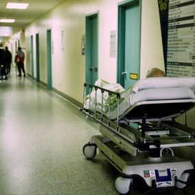 MERS tarttuu herkästi sairaalassa
