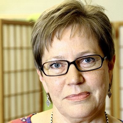Kidutuksen uhreja  on Suomessa tuhansia