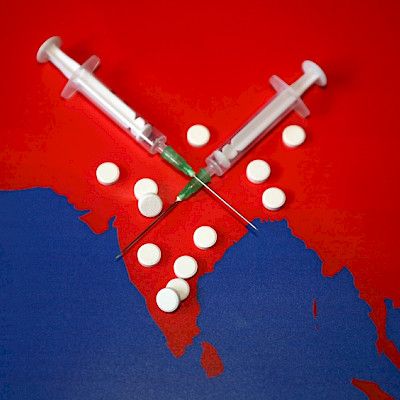Hiv-testi kaikille intialaisille  unohtuuko etiikka?