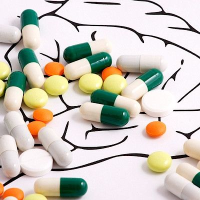 Hormonikorvaushoito ei vaikuttanut kognitioon