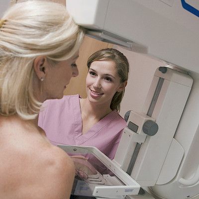 Cochrane-katsaus: mammografian hyödyistä uutta tietoa