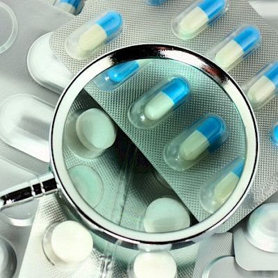 Psykoosilääkkeistä diabetesriski lapsille ja nuorille