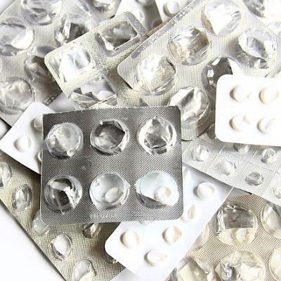 Potilailta vain vähän haitta­ilmoituksia lääkkeistä