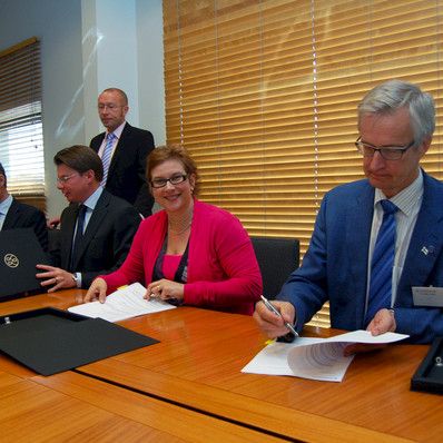 Lääkäriliitto yhteistyöhön Mandatum Lifen, Ifin ja Kalevan kanssa