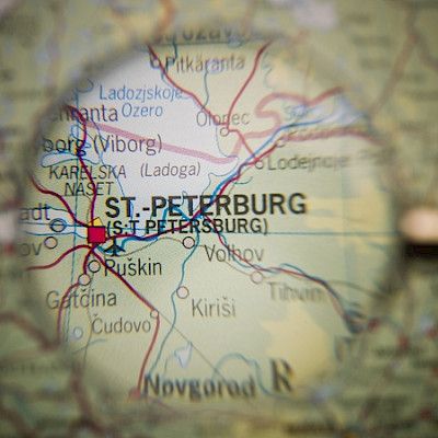 Kuopiossakin houkutellaan venäläisiä potilaita
