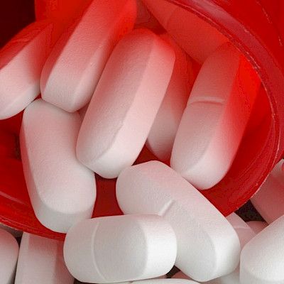 Kurkkukivun antibioottihoito edelleen yleistä USA:ssa