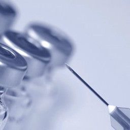 Influenssarokotteet lopussa apteekeista