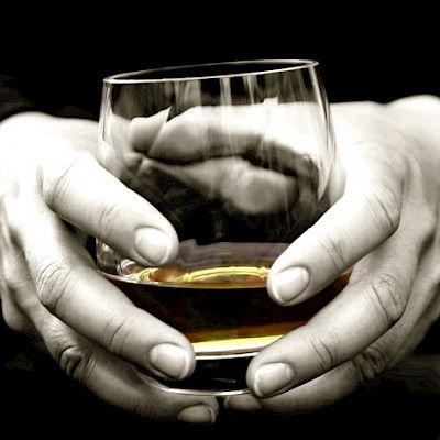 Gabapentiinistä voi olla apua alkoholiriippuvuuteen