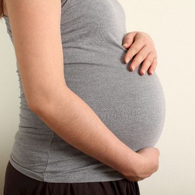 Sairaalahoito lisää odottavan äidin laskimotukosriskiä