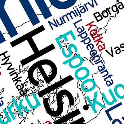 Espoo uusii terveyspalvelut ulkoistamisen avulla