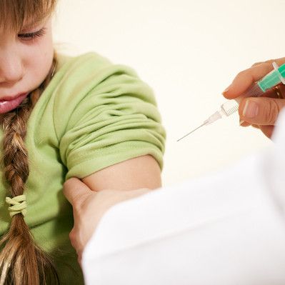 Pneumokokkirokote vähentää lasten toistuvia antibioottikuureja