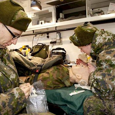 Simulaattori antaa virheet anteeksi