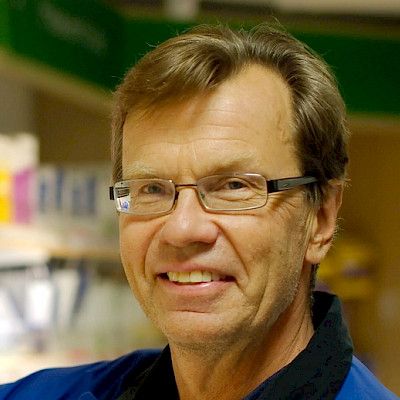 Lääkäri arvostaa ammattitaitoista apteekkia