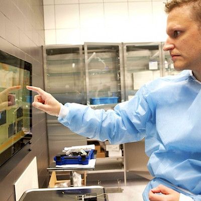 Kirurgien harjoittelu­mahdollisuudet mullistuivat