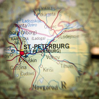 Suomalais­osaaminen ei ole Pietarissa tuttua