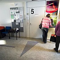 Sote-laki tarjoaa rajattua valinnanvapautta