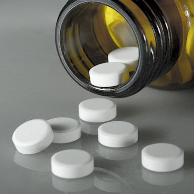 Eurooppalainen resepti poikkeaa tavallisesta