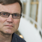 Äyräpään palkinto Leif Groopille