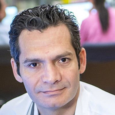 Fatih Aydin asettui Istanbulista Turkuun