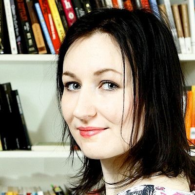 Kiihtymyksen aiheista on pakko kirjoittaa