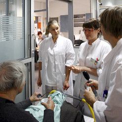 Päijät-Hämeessä erikoistuville koulutusputki