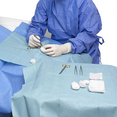 HUS kuulee lääkäreitä Helsinki Hospitalin sivutoimiluvista