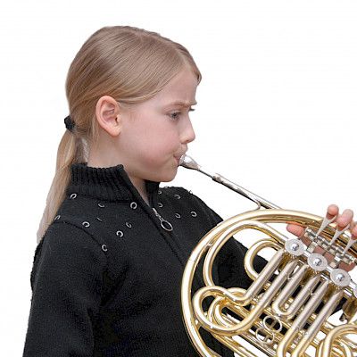 Musiikkiharrastus muokkaa aivoja