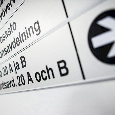 Päijät-Häme lomauttaa yli puolet henkilöstöstä
