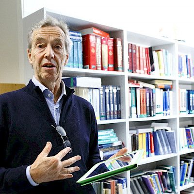 Tabletti solahti lääketieteen opetukseen