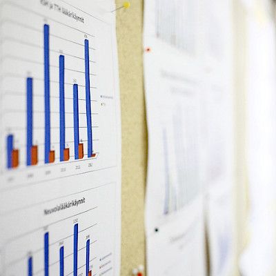 Terveyskeskusten jonotiedotus pätkii