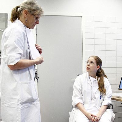 Perehdyttäminen auttaa työn alkuun