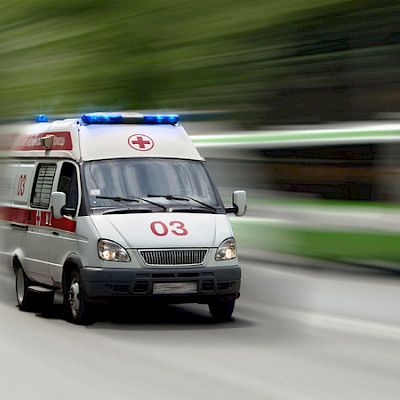Avilta huomautus ensihoidosta