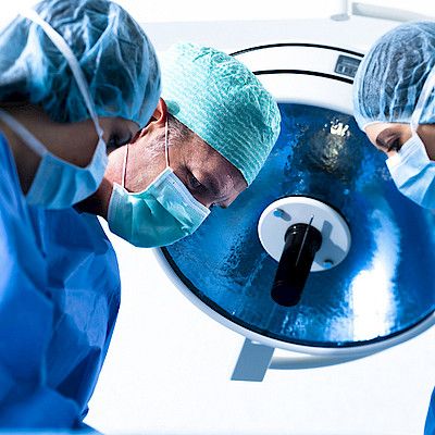 Eturistisiderepeämän leikkaushoidon tulokset paremmat kaksoissiirremenetelmällä