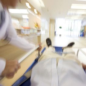 Yhtenäisiä triage-ohjeita ei tule