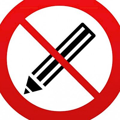 Paperiresepti vain poikkeustapauksiin