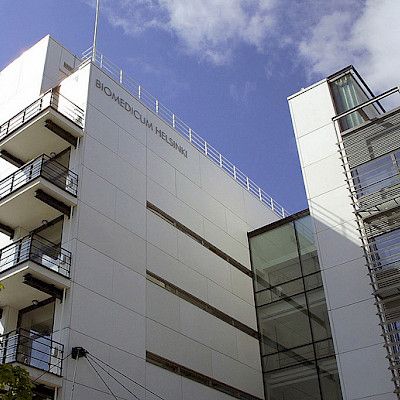 Laitokset jäävät historiaan Helsingin lääkiksessä