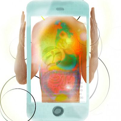Mobiilipotilas on jo täällä