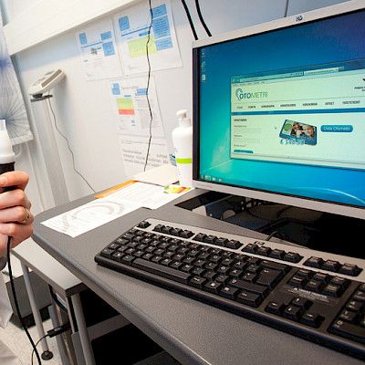 Oulu hakee vaikuttavuutta osallistumalla tuotekehitykseen