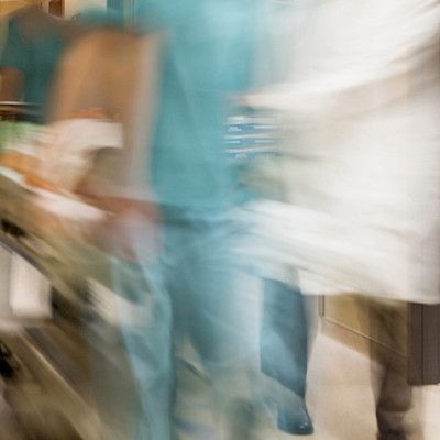 Haittatapahtumille tarvitaan rekisteri