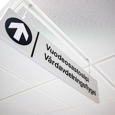 HUS muotoili linjaa Hyksin Oy:n potilaskunnasta