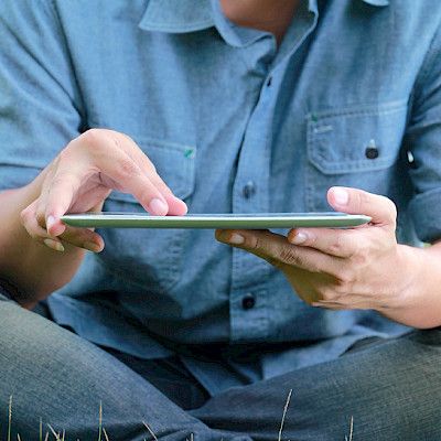 Nettipalvelut täydentävät YTHS:n tarjontaa