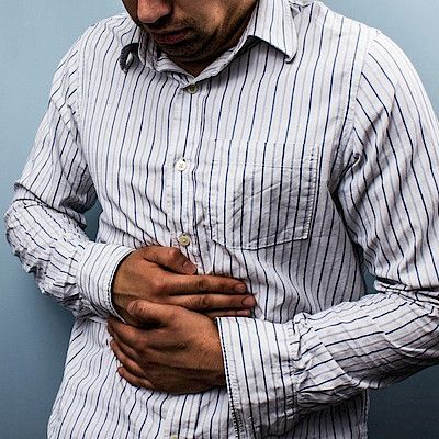 Puolessa ylävatsavaivoista elimellinen syy