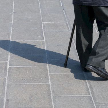 Järjestelmällinen liikuntaohjelma auttoi vanhuksia säilyttämään liikuntakykyä