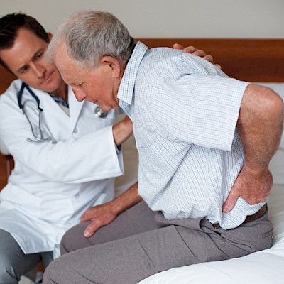 Pitkiin sairauslomiin puuttuminen viivästyy edelleen